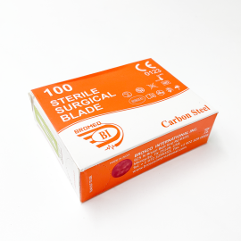 Surgical Blades 23