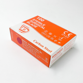 Surgical Blades 24